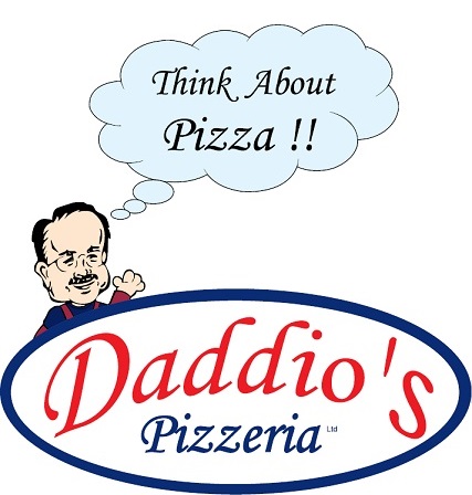 Daddio's Logo